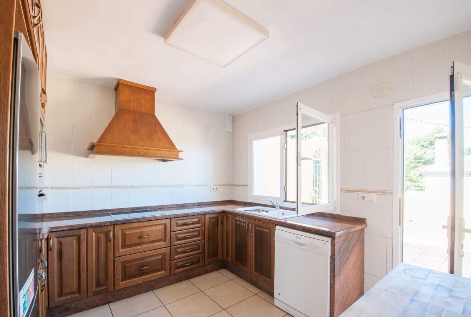 4 bedroom Villa for sale in Javea / Xabia with pool - € 875,000 (Ref: 9581322)