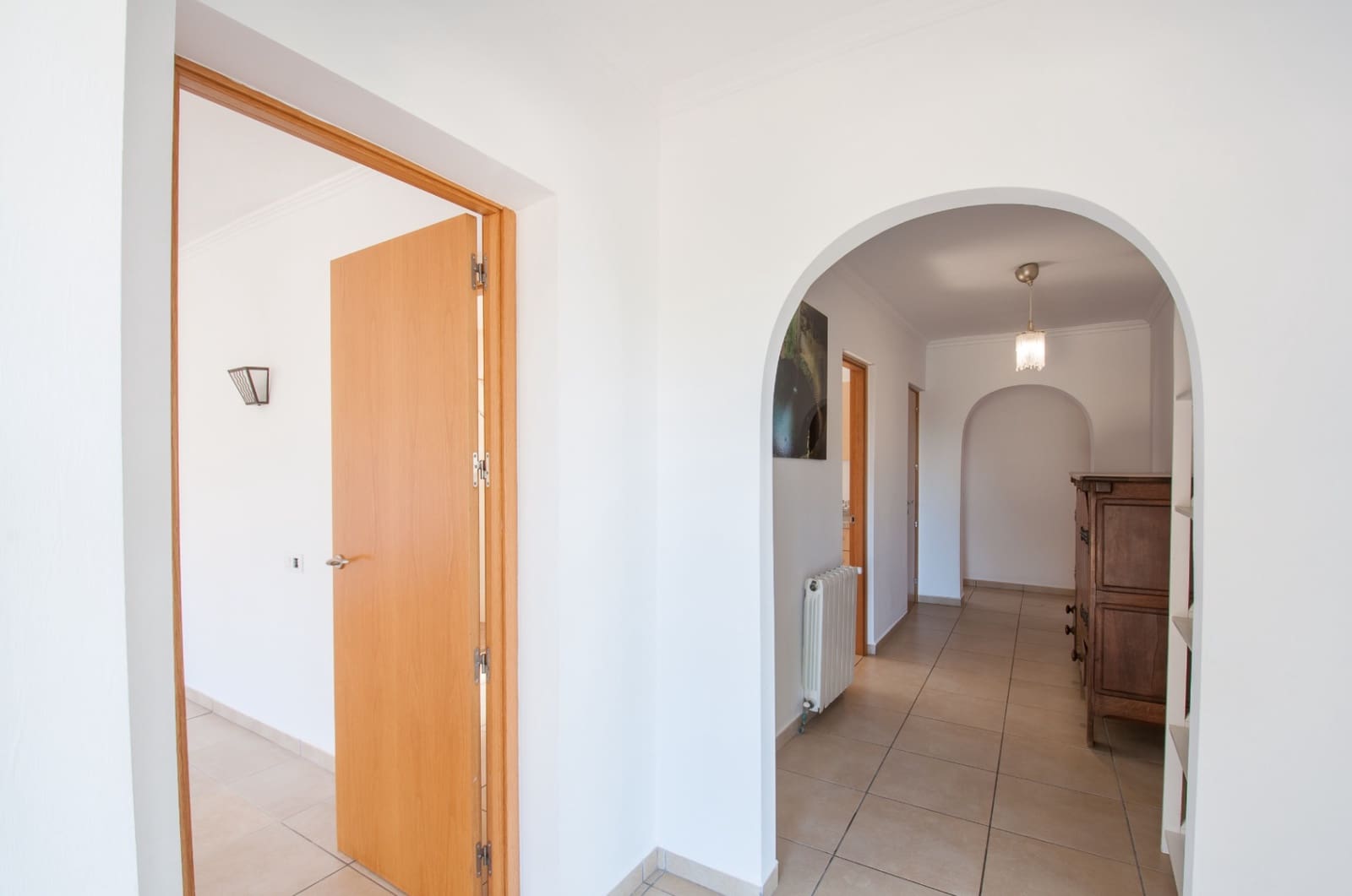 4 bedroom Villa for sale in Javea / Xabia with pool - € 875,000 (Ref: 9581322)