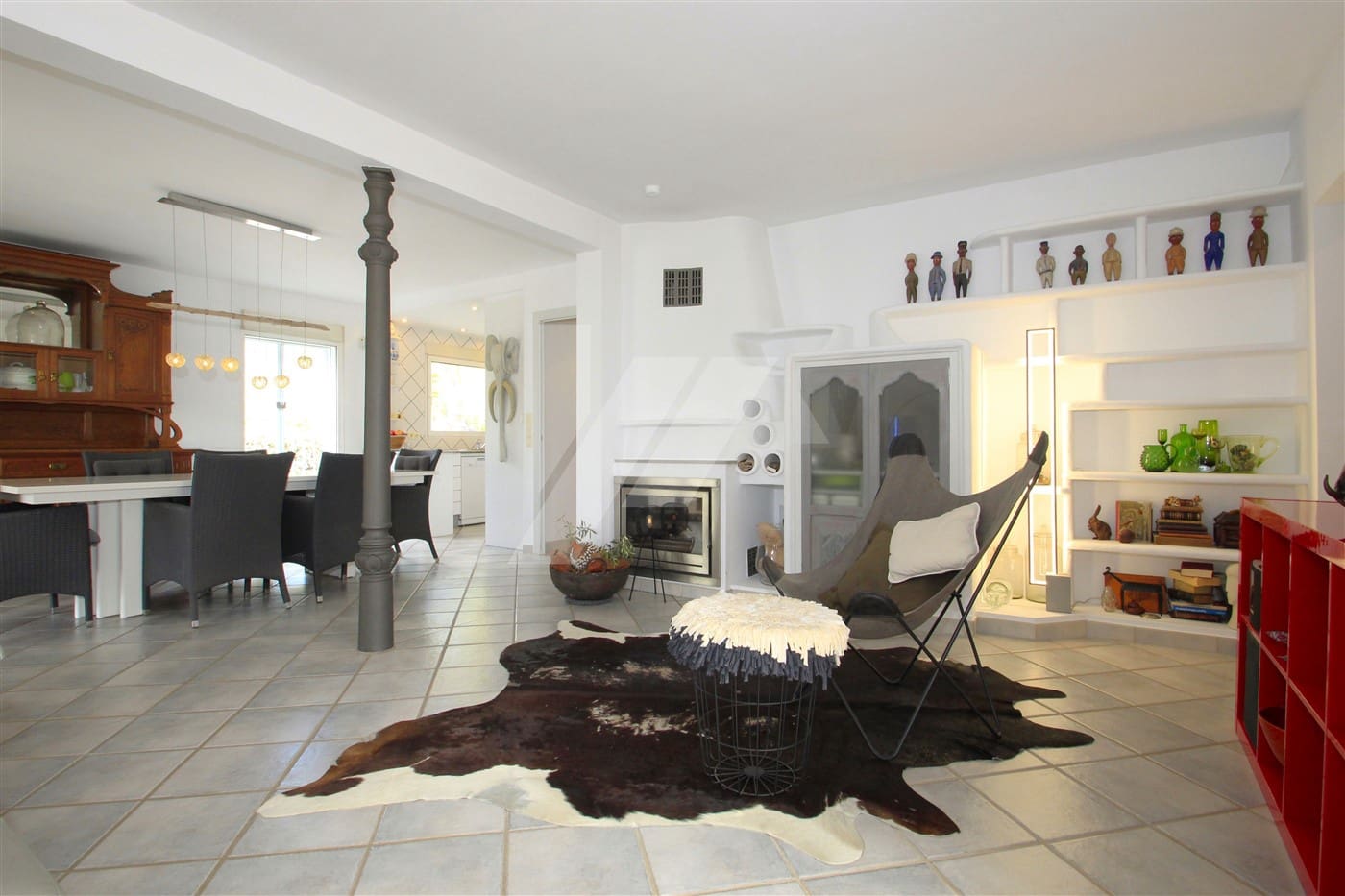 3 slaapkamer Villa te koop in Benissa met zwembad garage - € 695.000 (Ref: 9581324)