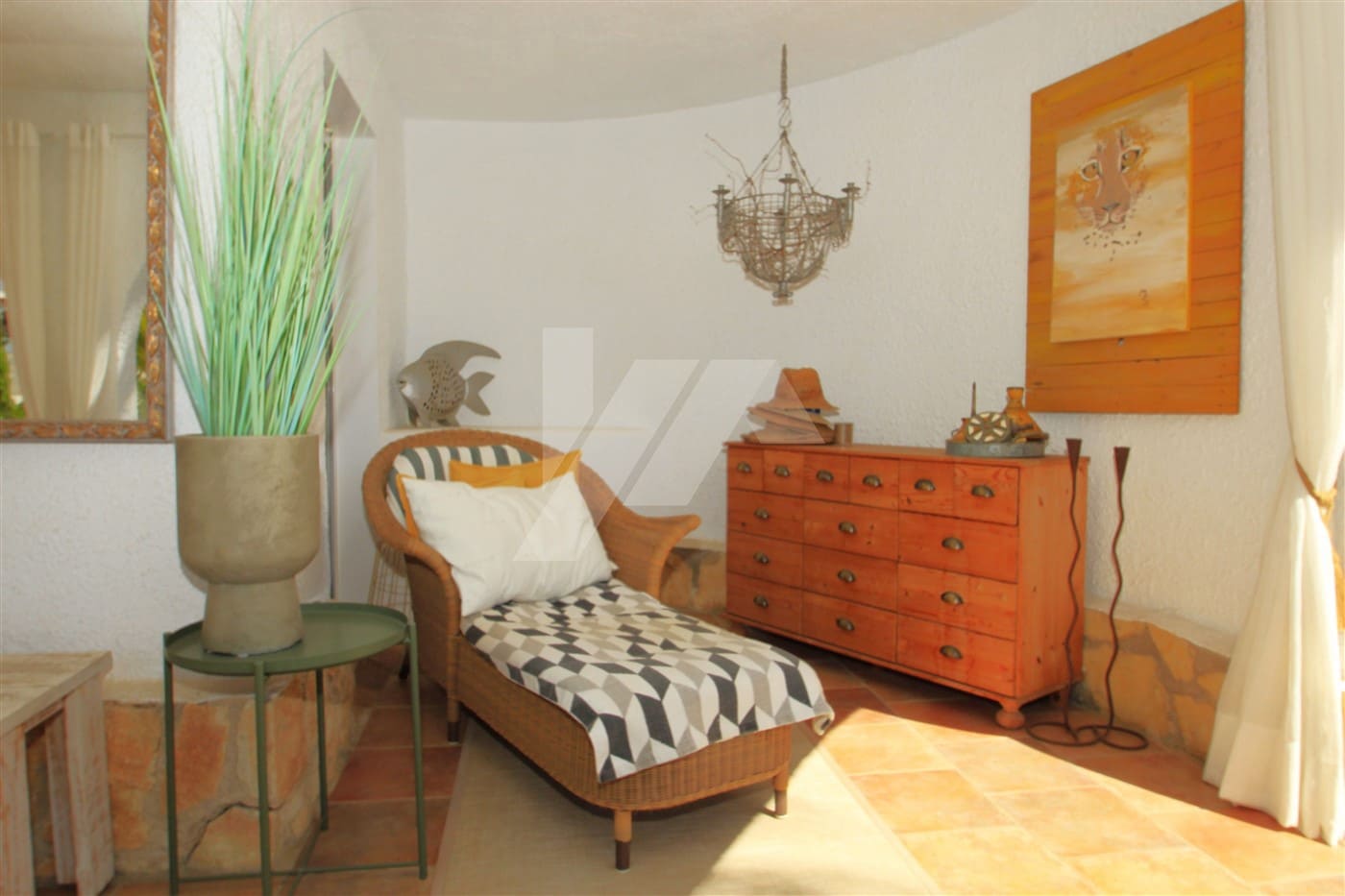 3 slaapkamer Villa te koop in Benissa met zwembad garage - € 695.000 (Ref: 9581324)