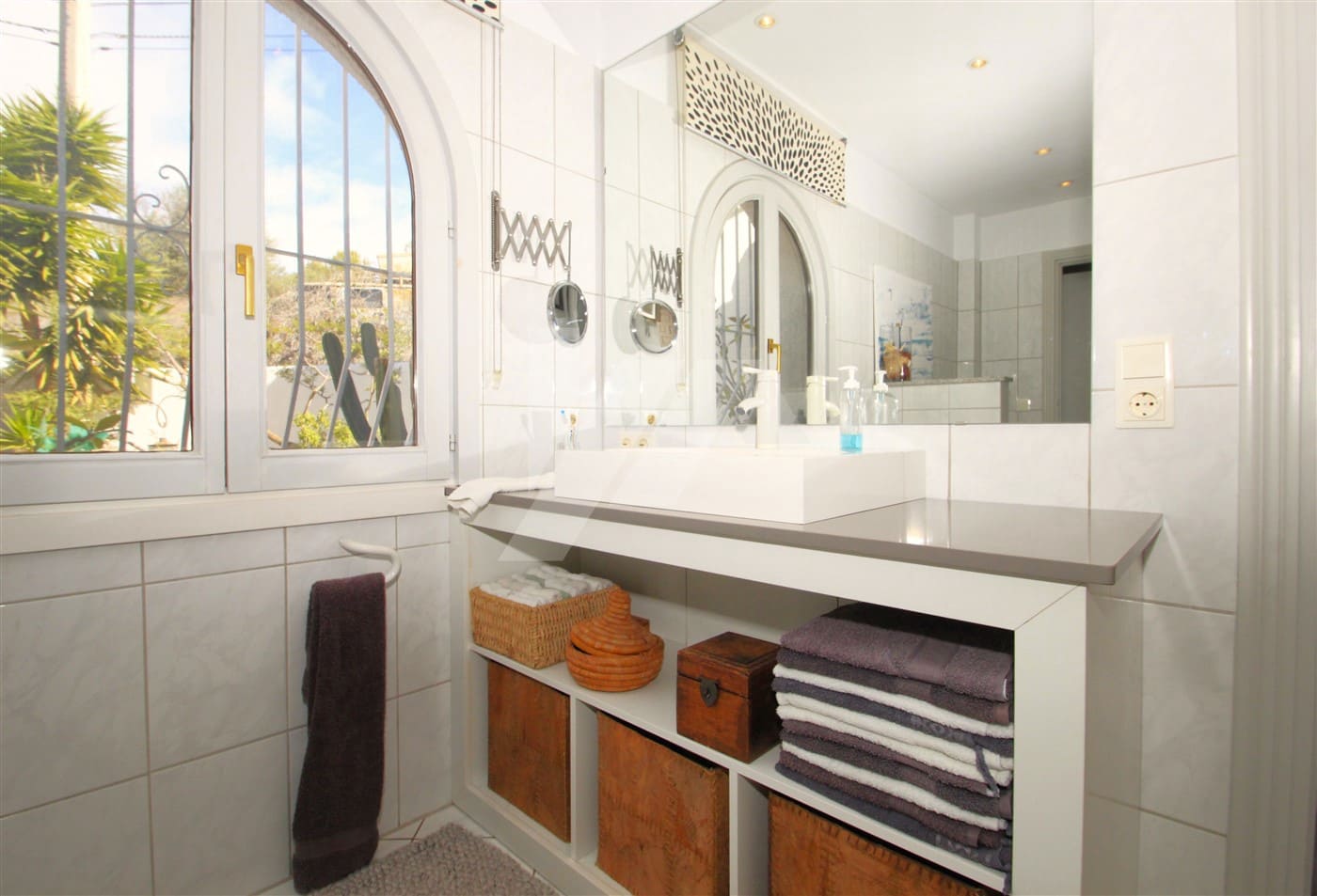 3 slaapkamer Villa te koop in Benissa met zwembad garage - € 695.000 (Ref: 9581324)