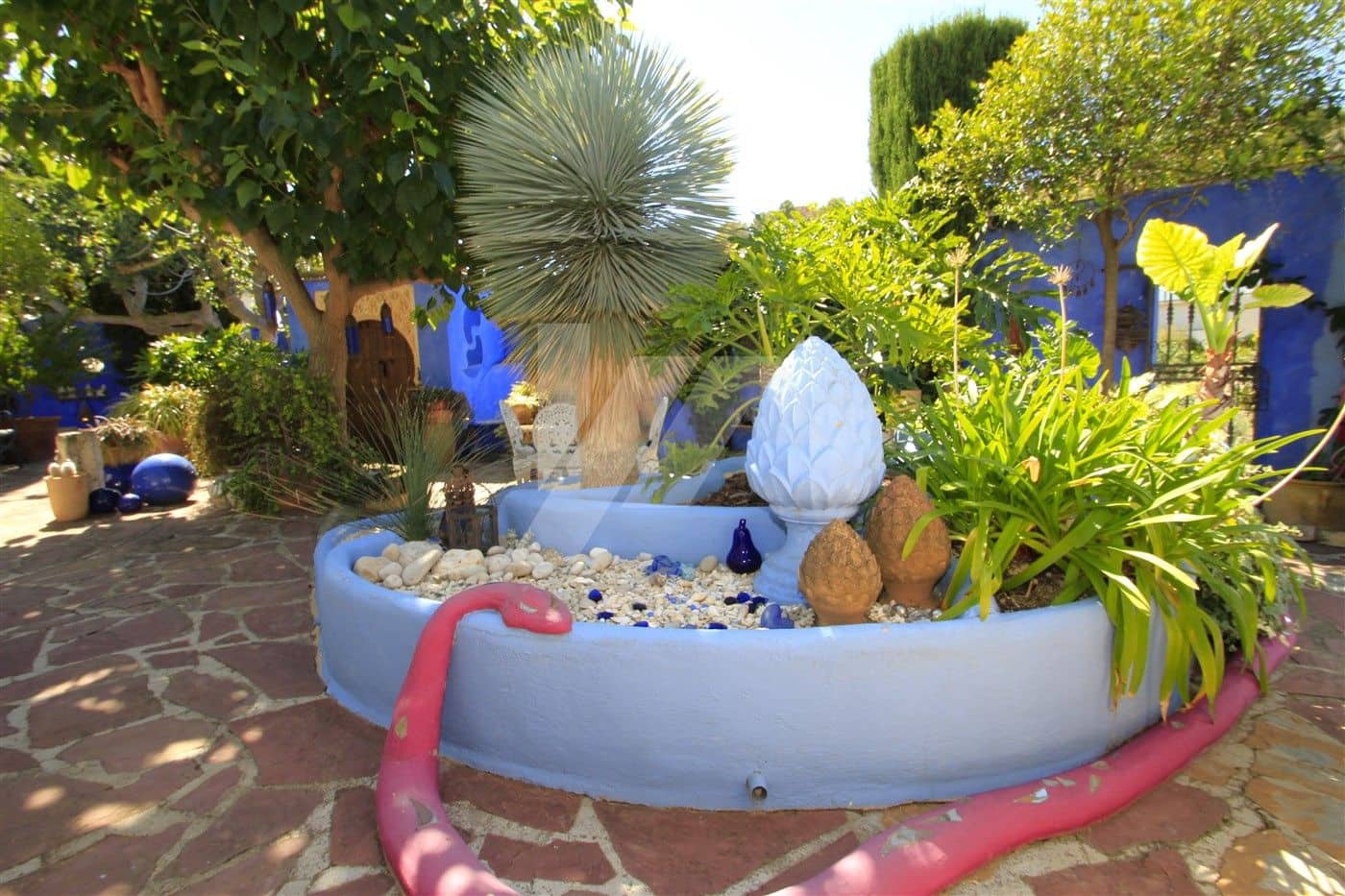 3 slaapkamer Villa te koop in Benissa met zwembad garage - € 695.000 (Ref: 9581324)