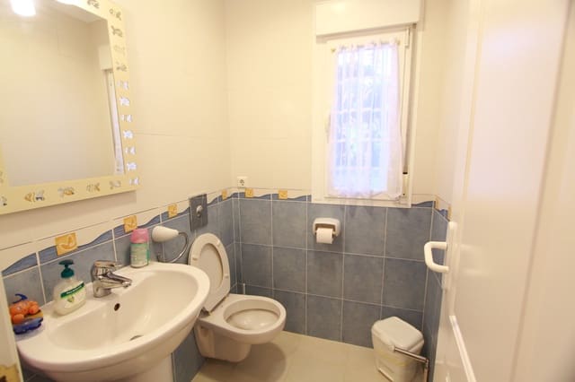 4 soveværelse Villa til salg i Calpe / Calp med garage - € 850.000 (Ref: 9581326)