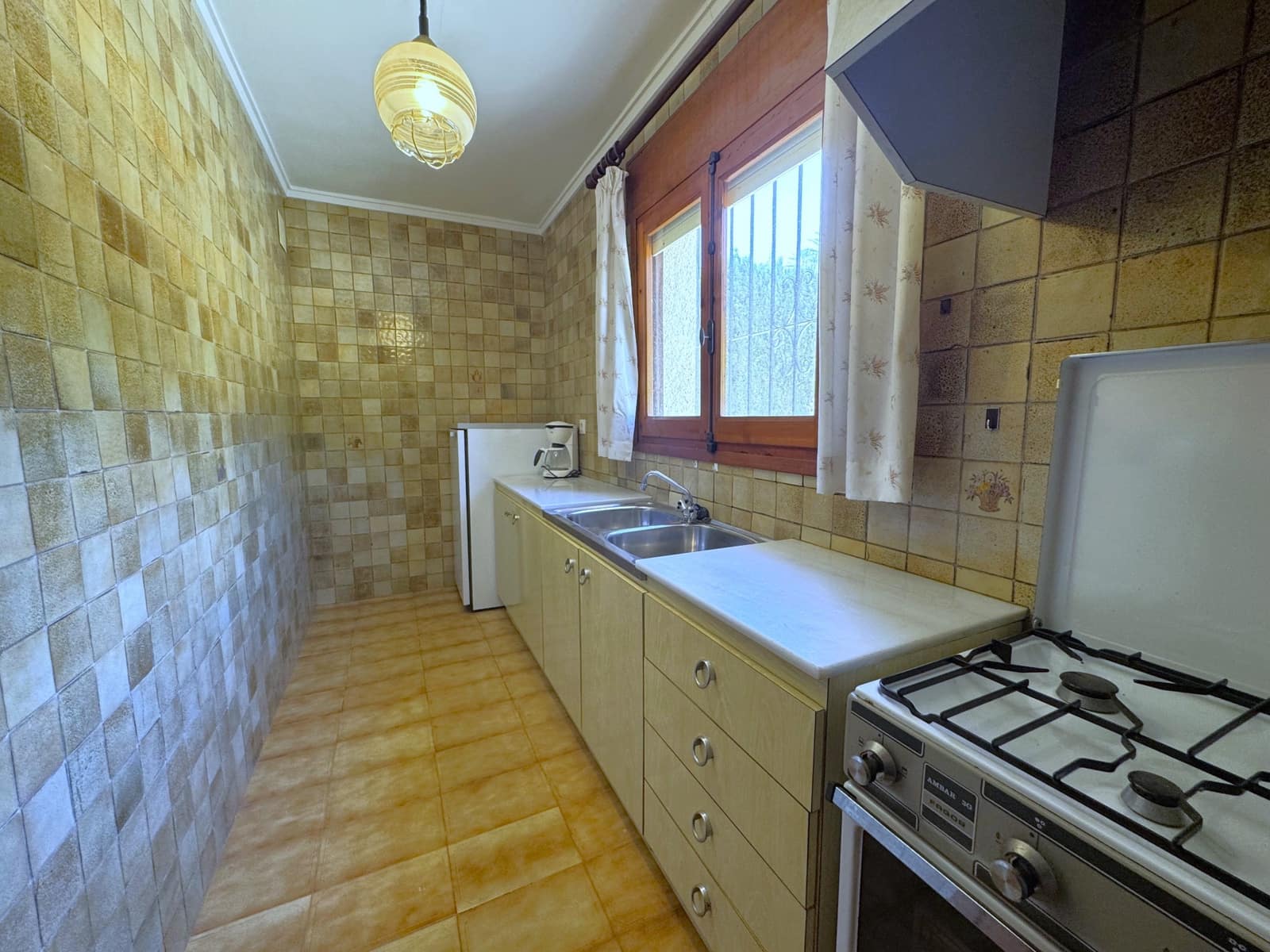 Chalet de 4 habitaciones en Calpe / Calp en venta - 900.000 € (Ref: 9581327)