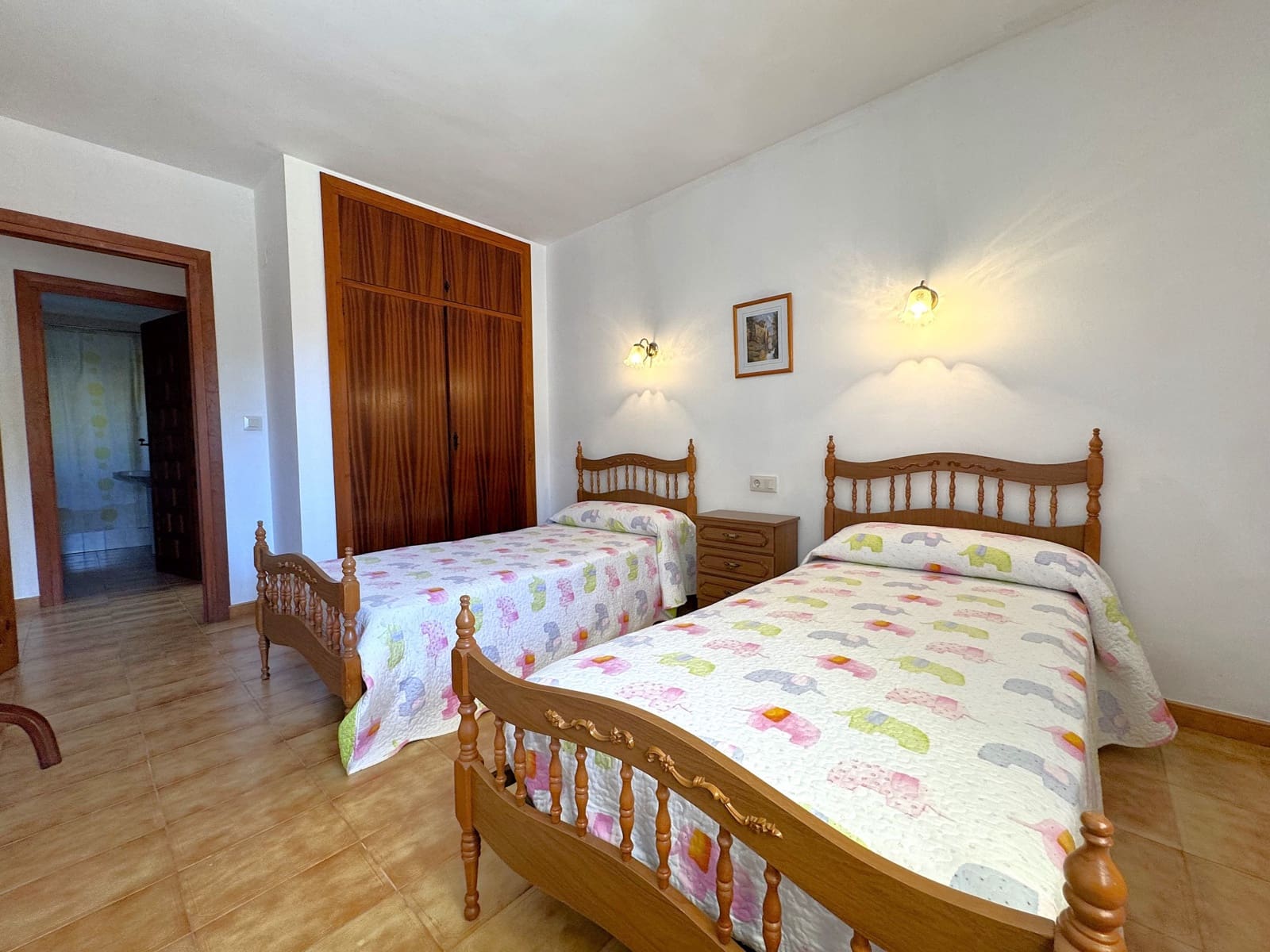 Chalet de 4 habitaciones en Calpe / Calp en venta - 900.000 € (Ref: 9581327)