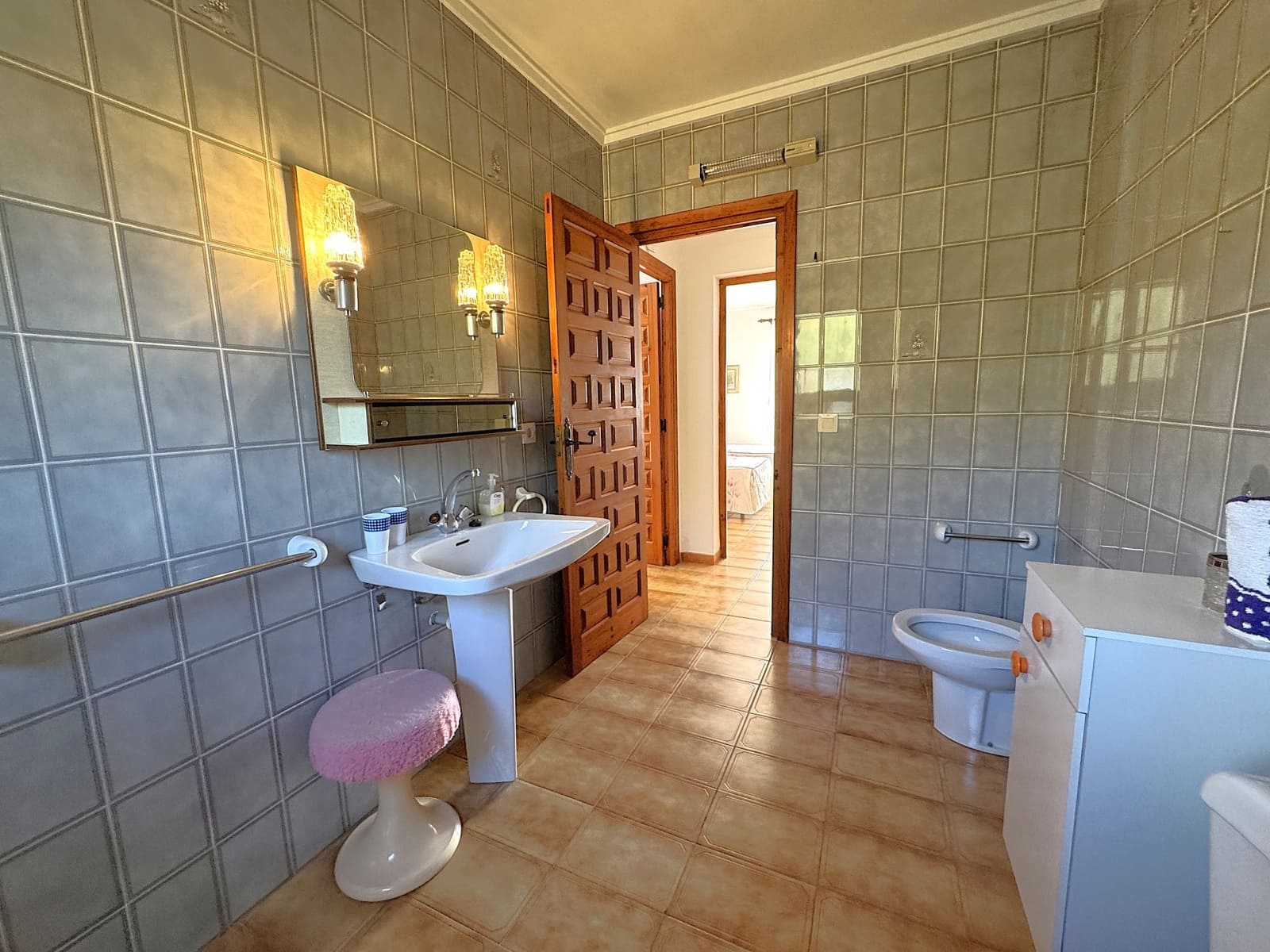 Chalet de 4 habitaciones en Calpe / Calp en venta - 900.000 € (Ref: 9581327)