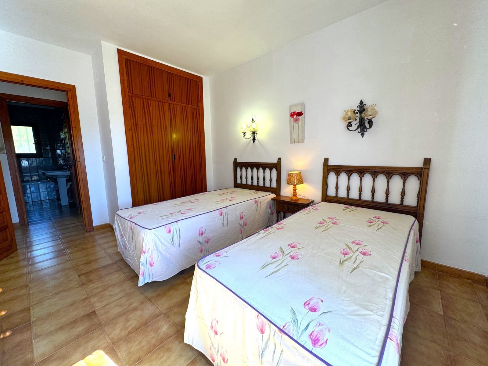 Chalet de 4 habitaciones en Calpe / Calp en venta - 900.000 € (Ref: 9581327)