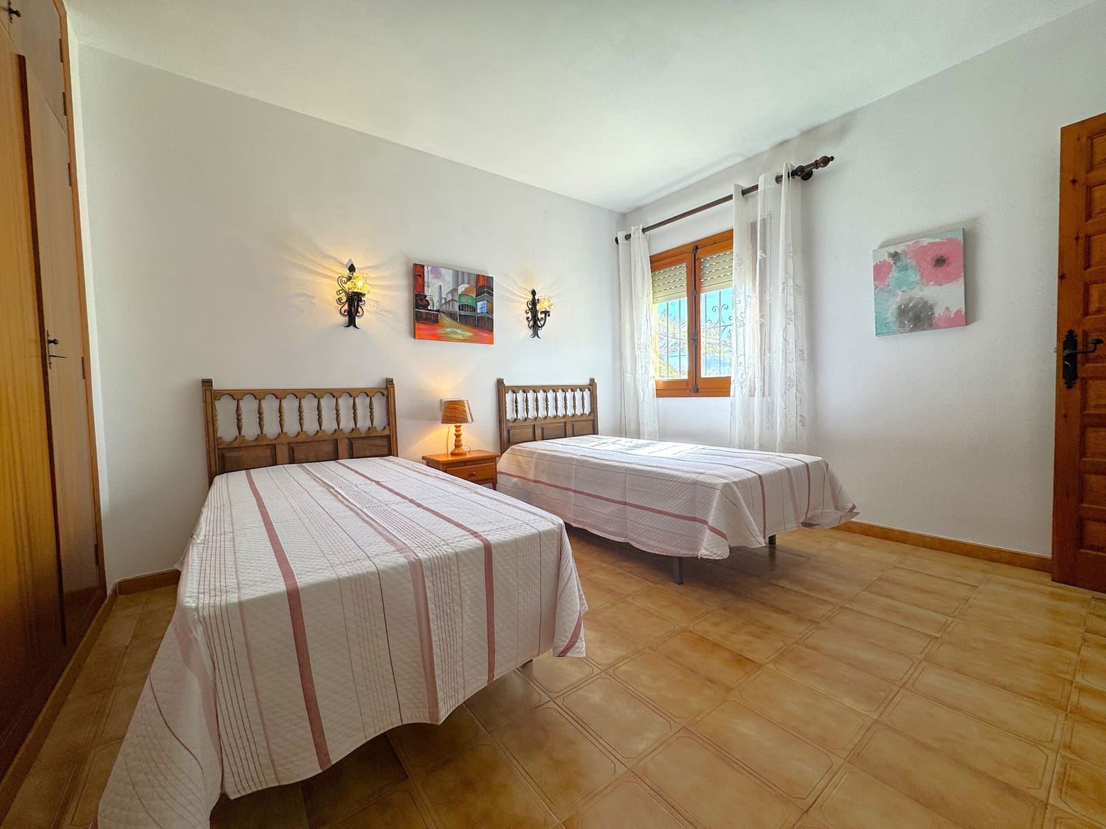 Chalet de 4 habitaciones en Calpe / Calp en venta - 900.000 € (Ref: 9581327)