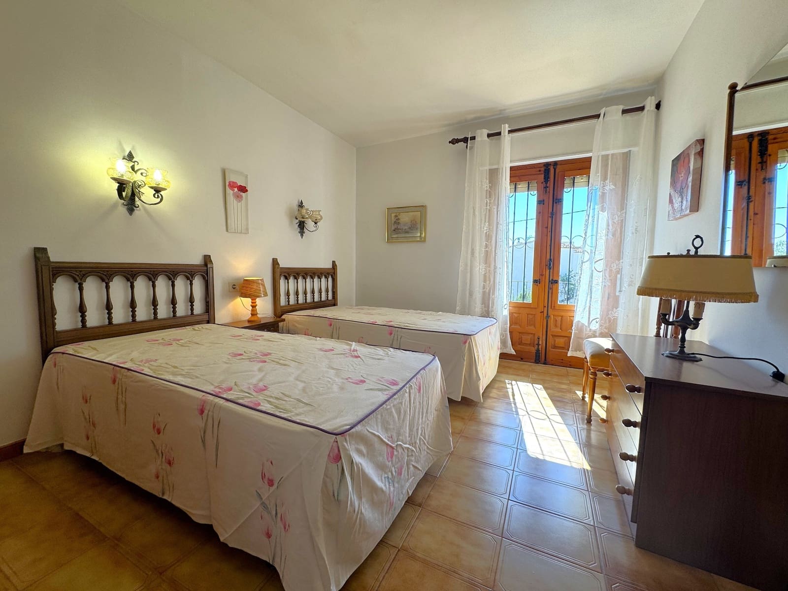 Chalet de 4 habitaciones en Calpe / Calp en venta - 900.000 € (Ref: 9581327)