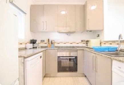 3 makuuhuone Bungalow myytävänä paikassa Calpe / Calp - 460 000 € (Ref: 9581328)