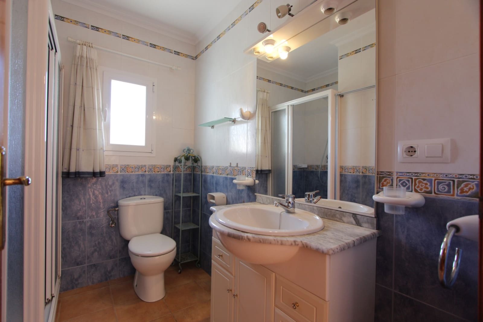 4 slaapkamer Villa te koop in Benissa met garage - € 679.000 (Ref: 9581329)