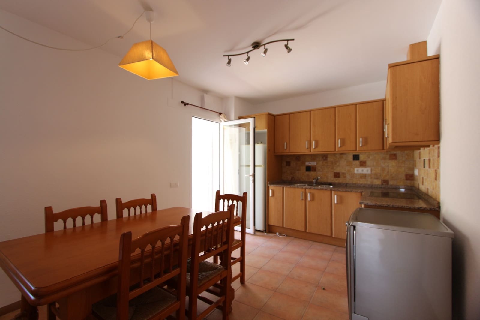 4 slaapkamer Villa te koop in Benissa met garage - € 679.000 (Ref: 9581329)