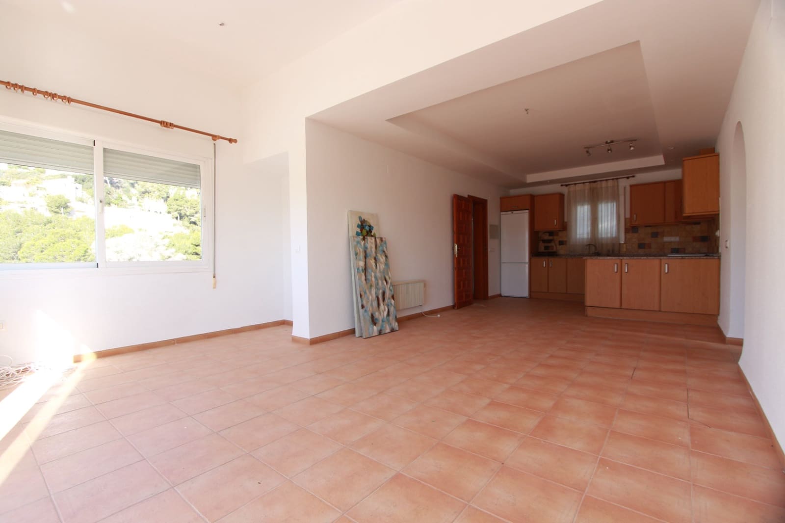 4 slaapkamer Villa te koop in Benissa met garage - € 679.000 (Ref: 9581329)