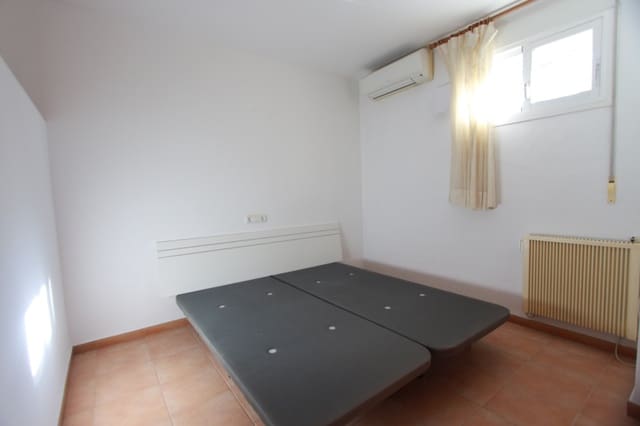 4 slaapkamer Villa te koop in Benissa met garage - € 679.000 (Ref: 9581329)