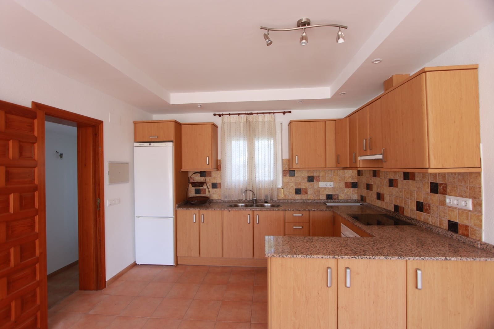 4 slaapkamer Villa te koop in Benissa met garage - € 679.000 (Ref: 9581329)