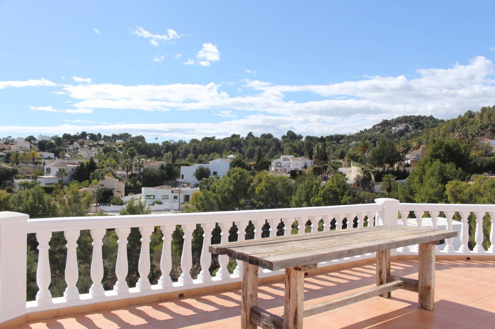 4 slaapkamer Villa te koop in Benissa met garage - € 679.000 (Ref: 9581329)