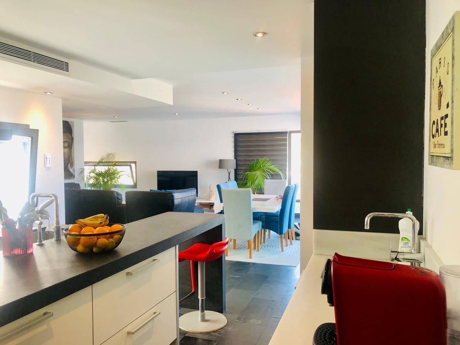 4 makuuhuone Huvila myytävänä paikassa Calpe / Calp - 890 000 € (Ref: 9581330)