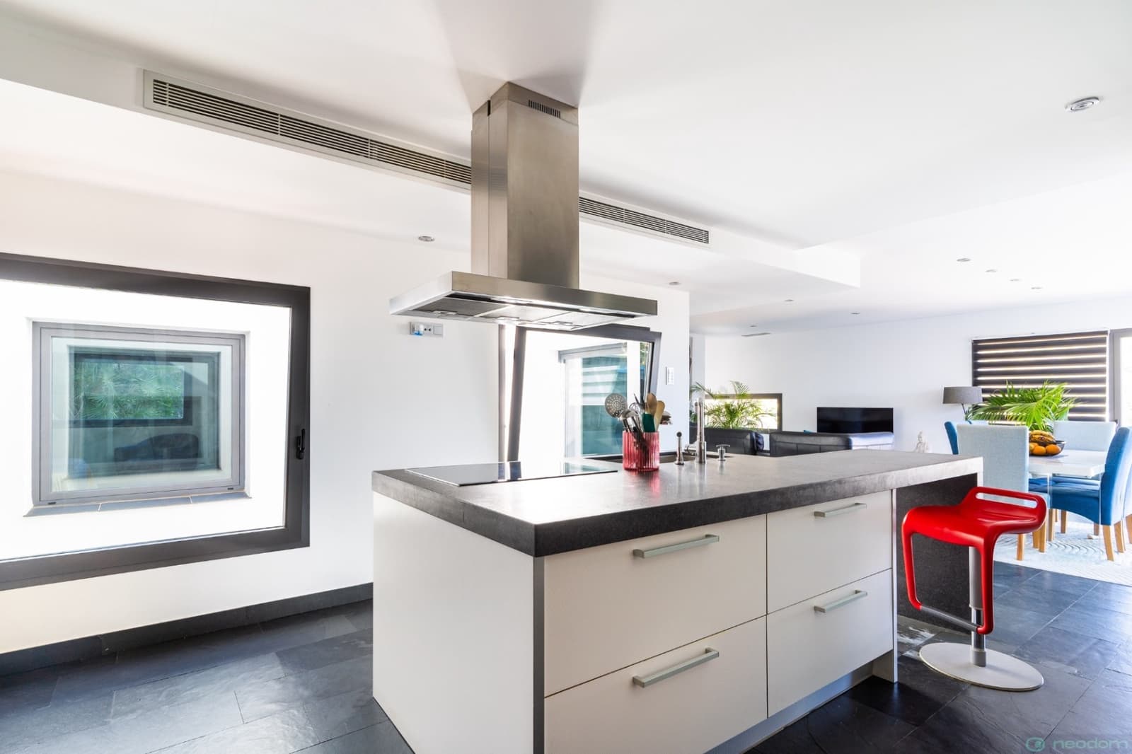 4 makuuhuone Huvila myytävänä paikassa Calpe / Calp - 890 000 € (Ref: 9581330)