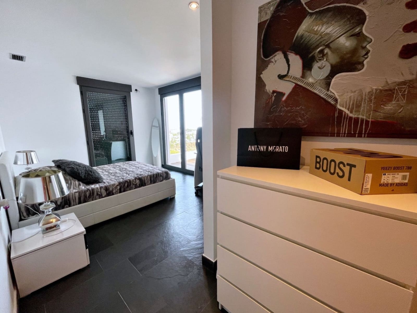 4 makuuhuone Huvila myytävänä paikassa Calpe / Calp - 890 000 € (Ref: 9581330)