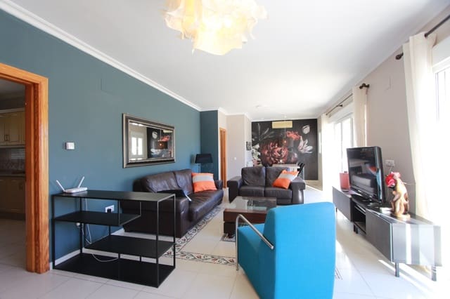 Chalet de 5 habitaciones en Calpe / Calp en venta - 820.000 € (Ref: 9581331)