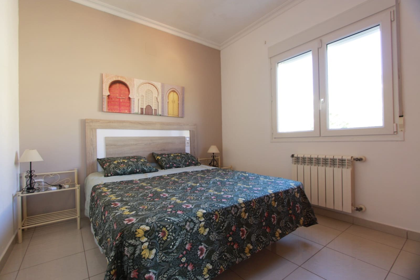 Chalet de 5 habitaciones en Calpe / Calp en venta - 820.000 € (Ref: 9581331)