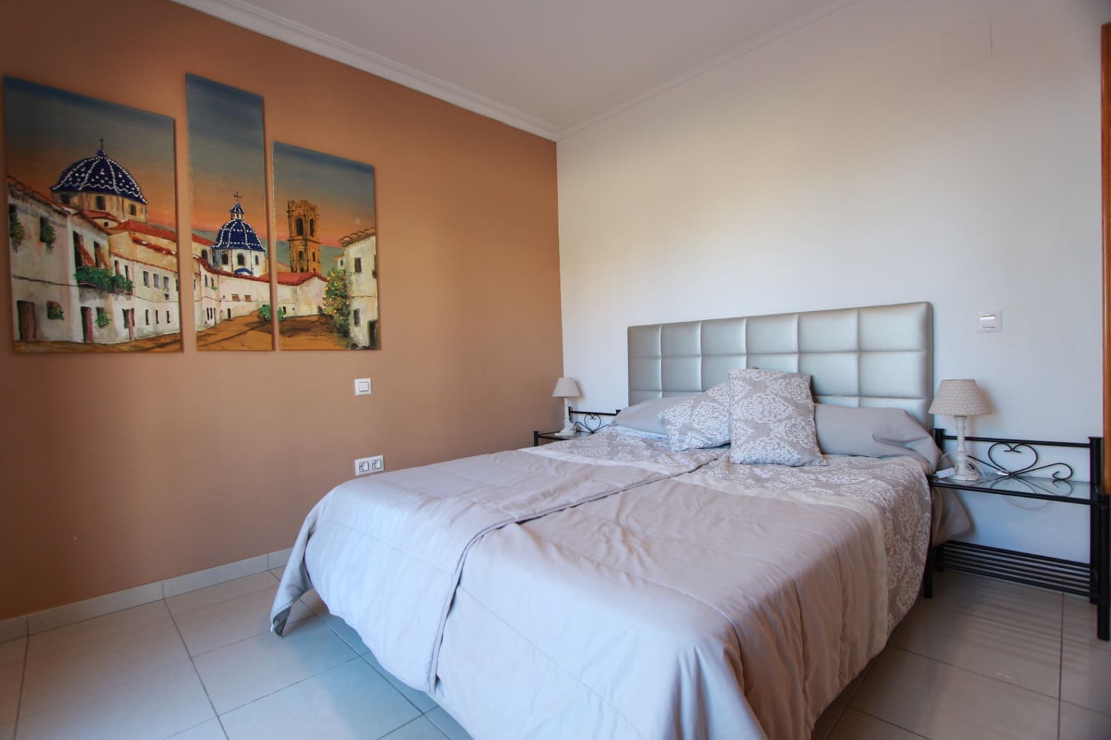Chalet de 5 habitaciones en Calpe / Calp en venta - 820.000 € (Ref: 9581331)