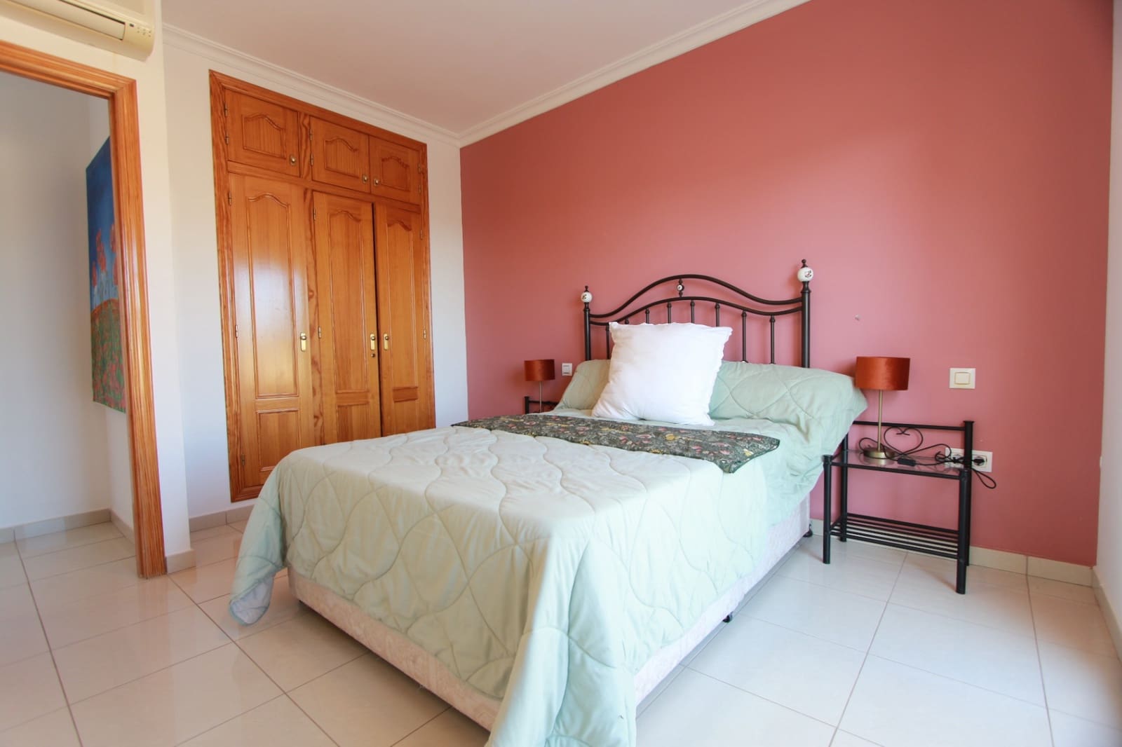 Chalet de 5 habitaciones en Calpe / Calp en venta - 820.000 € (Ref: 9581331)