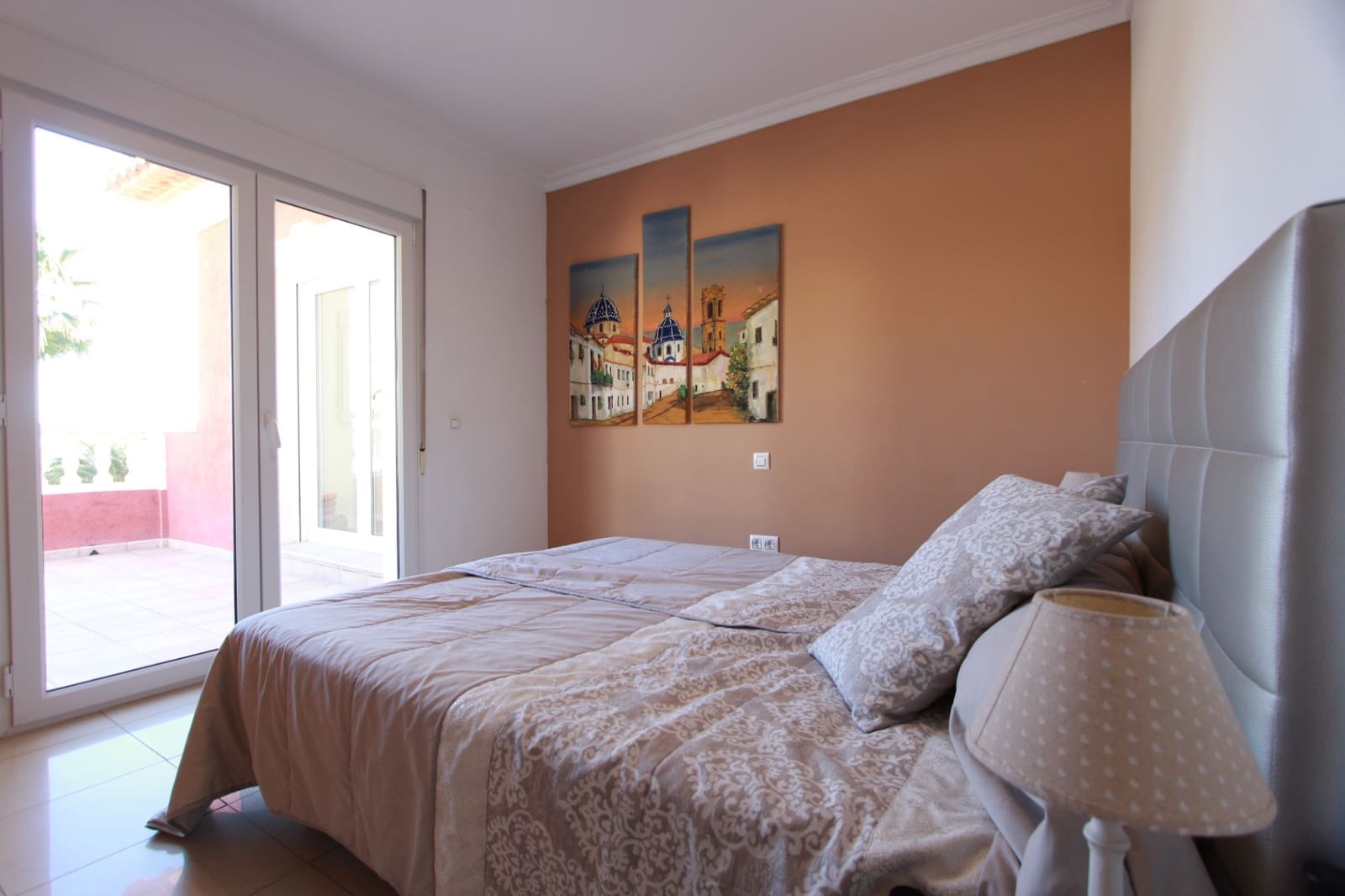 Chalet de 5 habitaciones en Calpe / Calp en venta - 820.000 € (Ref: 9581331)