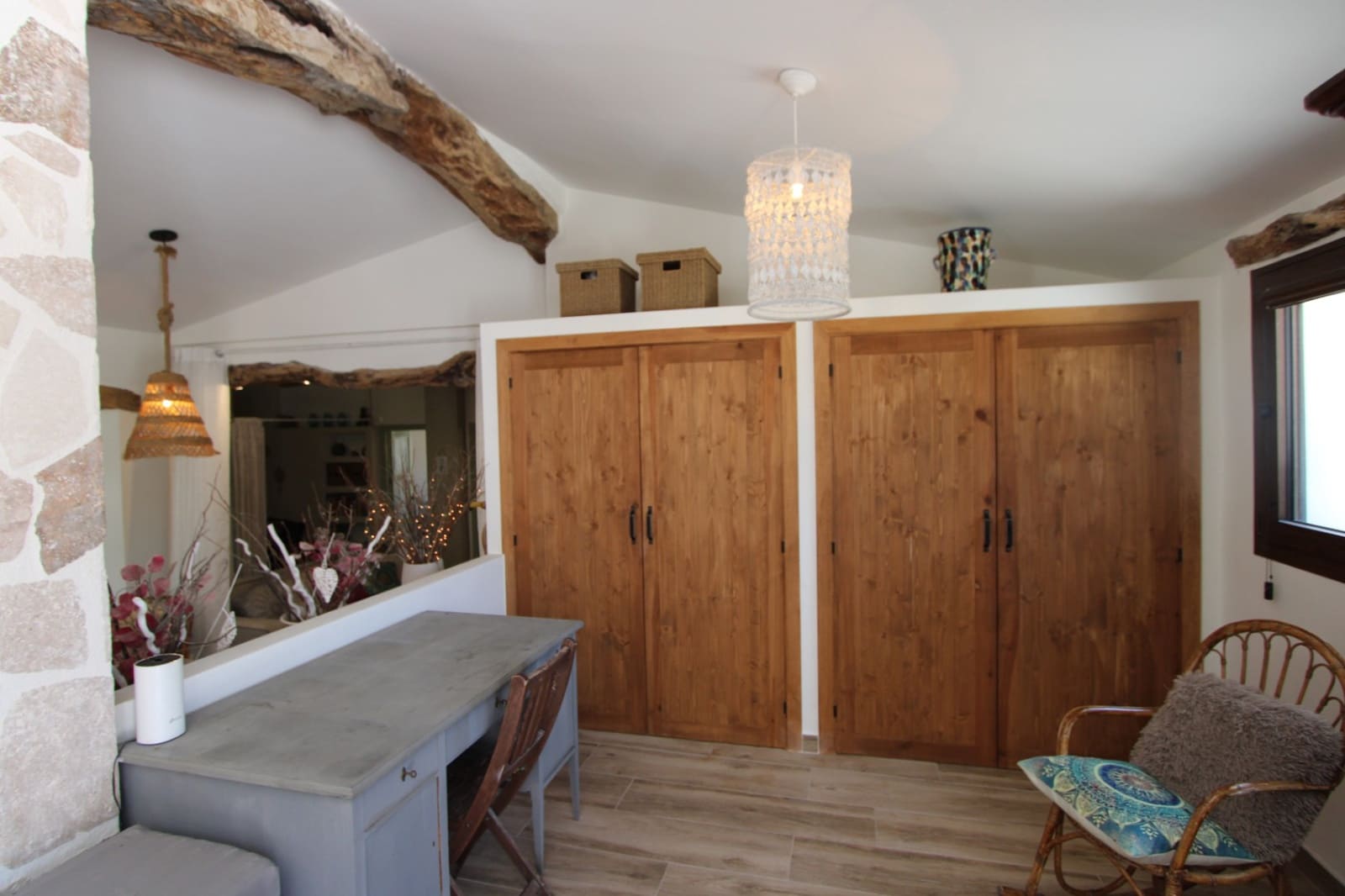 4 slaapkamer Villa te koop in Alcalali / Alcanali met garage - € 695.000 (Ref: 9581332)