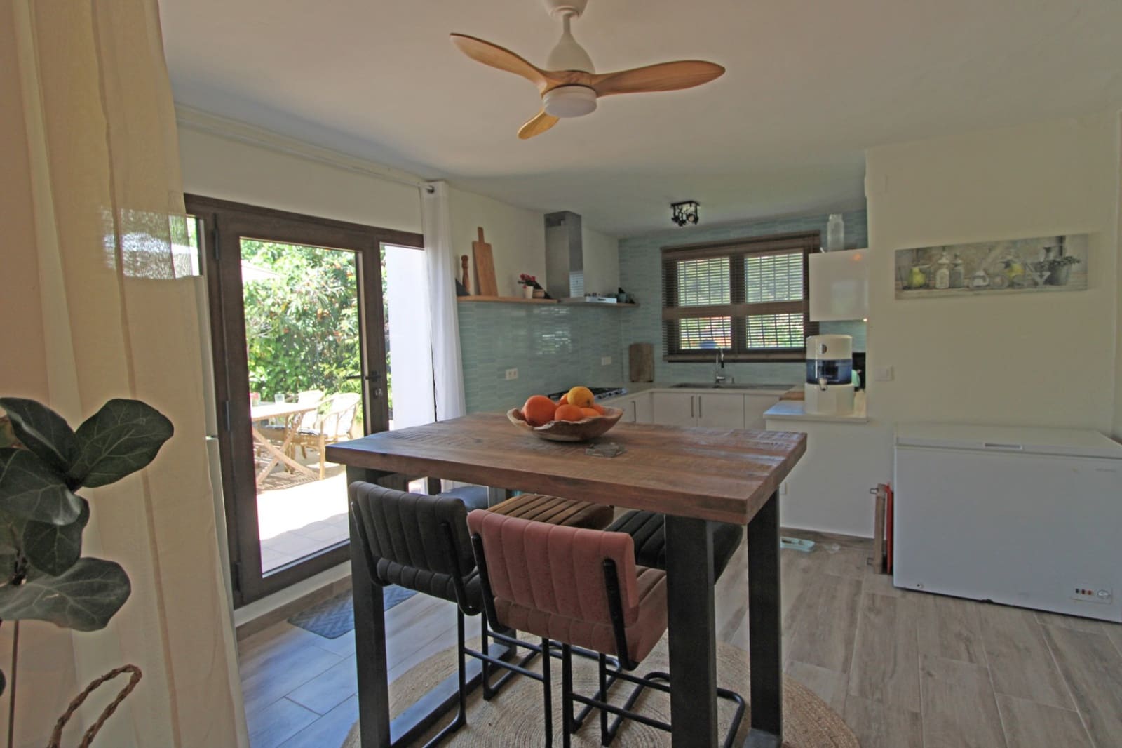 4 slaapkamer Villa te koop in Alcalali / Alcanali met garage - € 695.000 (Ref: 9581332)