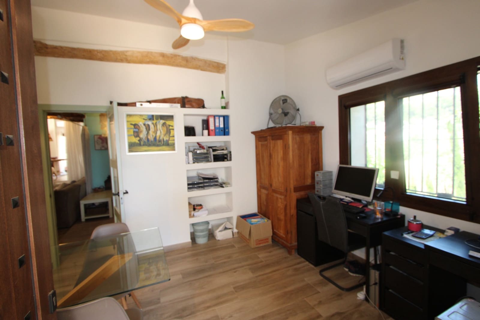 4 slaapkamer Villa te koop in Alcalali / Alcanali met garage - € 695.000 (Ref: 9581332)