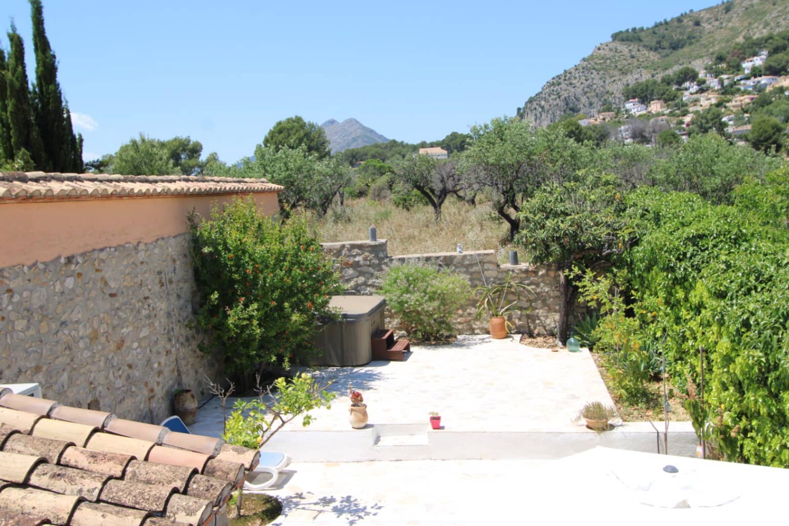 4 slaapkamer Villa te koop in Alcalali / Alcanali met garage - € 695.000 (Ref: 9581332)