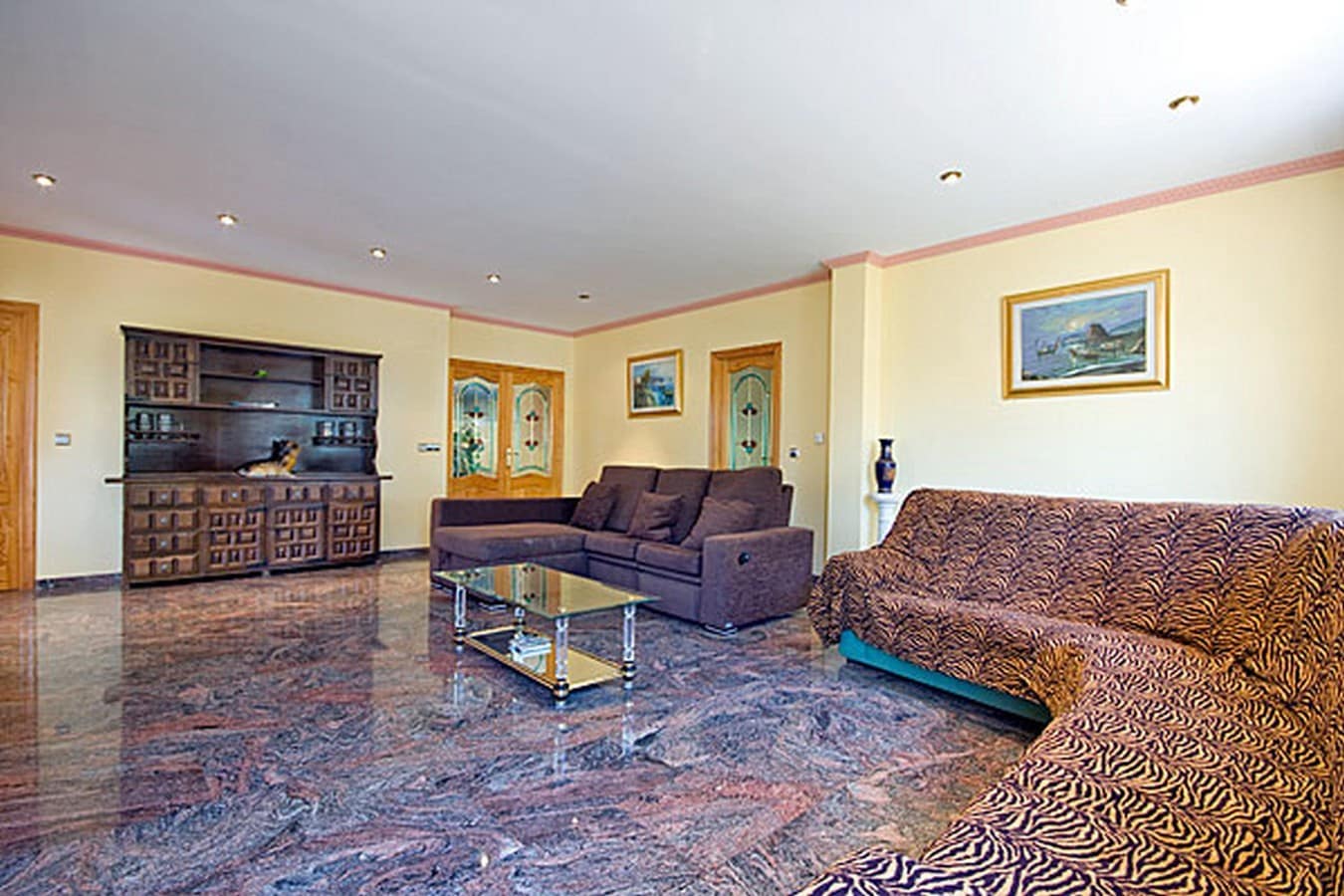 8 soveværelse Villa til salg i Calpe / Calp - € 900.000 (Ref: 9581334)