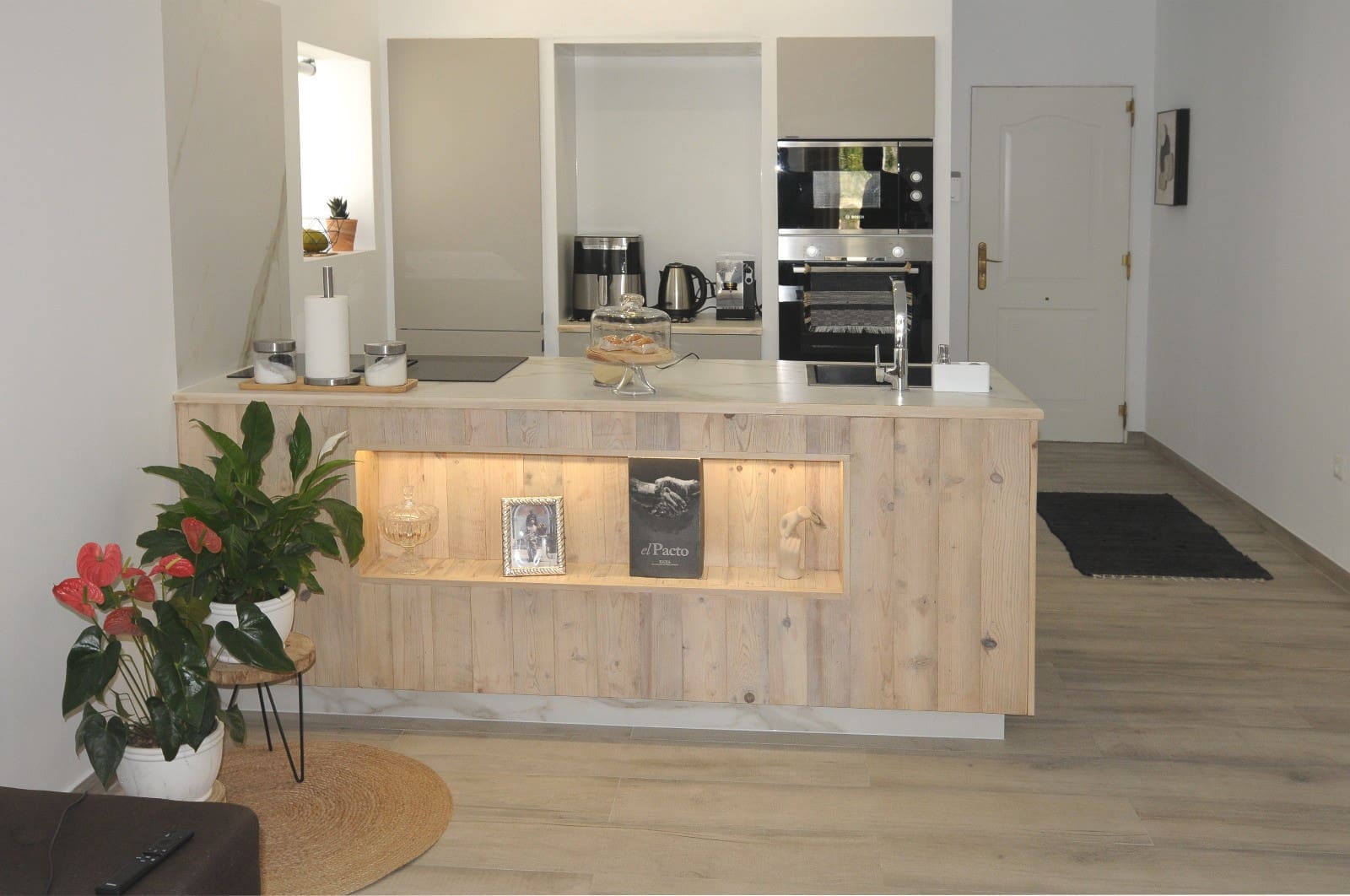 3 slaapkamer Bungalow te koop in Calpe / Calp - € 480.000 (Ref: 9581335)