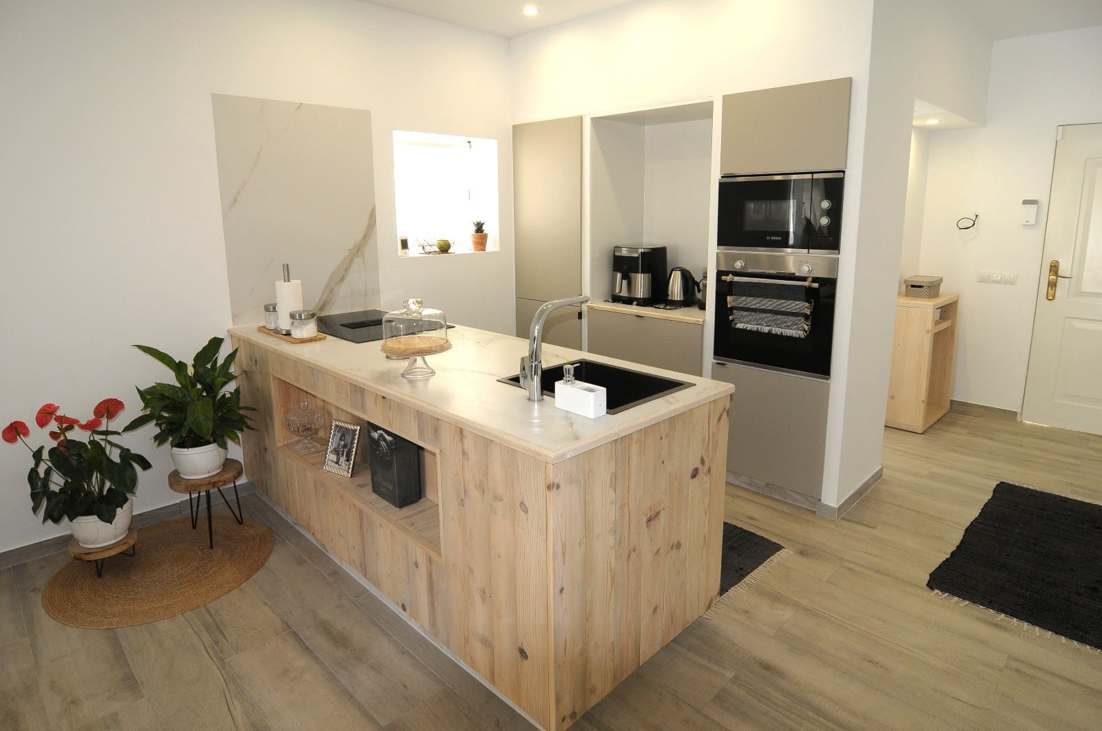 3 slaapkamer Bungalow te koop in Calpe / Calp - € 480.000 (Ref: 9581335)