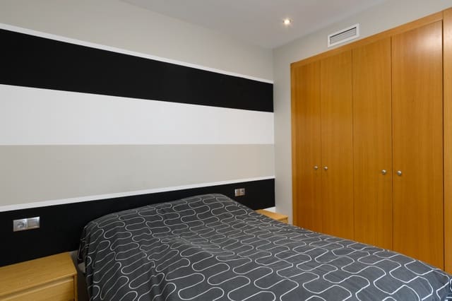 3 sypialnia Apartament na sprzedaż w Benitachell / Benitatxell - 250 000 € (Ref: 9593187)