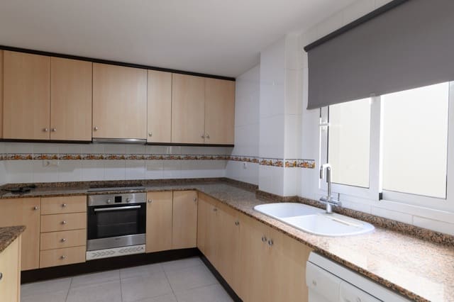 3 sypialnia Apartament na sprzedaż w Benitachell / Benitatxell - 250 000 € (Ref: 9593187)