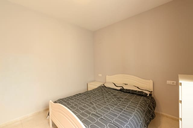 3 sypialnia Apartament na sprzedaż w Benitachell / Benitatxell - 250 000 € (Ref: 9593187)