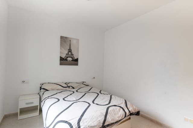 3 sypialnia Apartament na sprzedaż w Benitachell / Benitatxell - 250 000 € (Ref: 9593187)