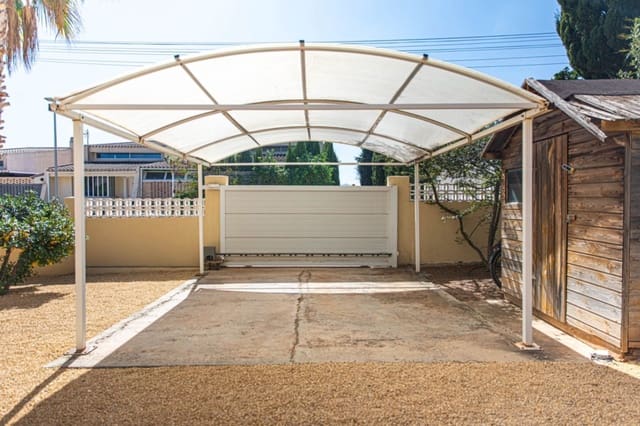 3 makuuhuone Huoneisto myytävänä paikassa Altea la Vella, Altea mukana uima-altaan - 349 000 € (Ref: 9610168)