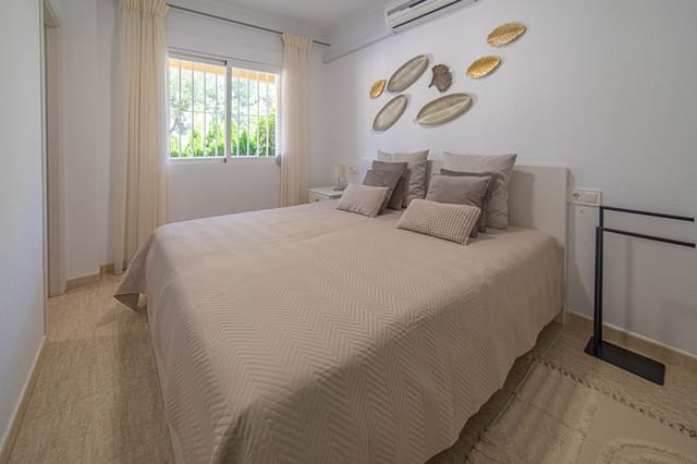 3 makuuhuone Huoneisto myytävänä paikassa Altea la Vella, Altea mukana uima-altaan - 349 000 € (Ref: 9610168)