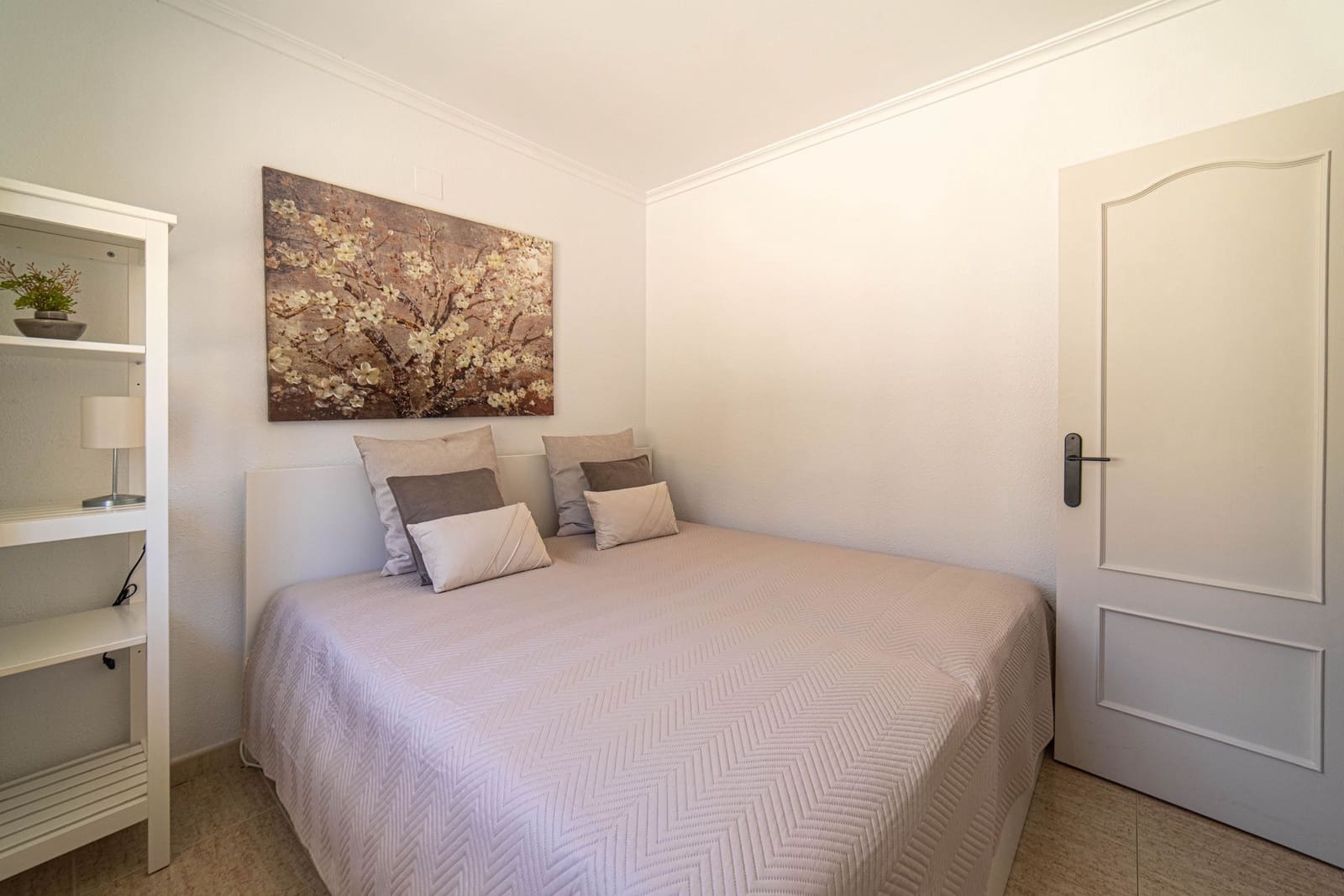 3 makuuhuone Huoneisto myytävänä paikassa Altea la Vella mukana uima-altaan - 349 000 € (Ref: 9610168)