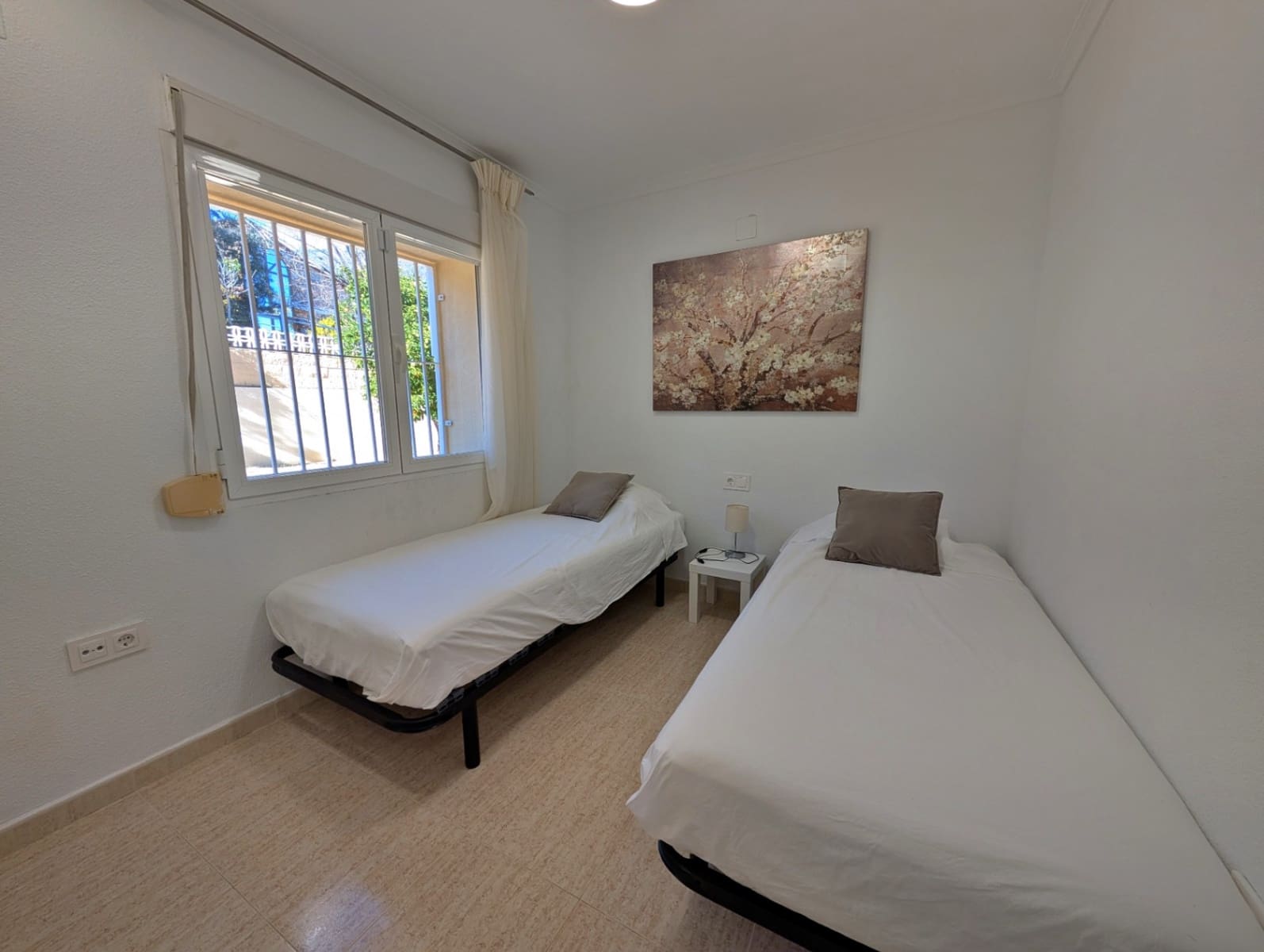 3 bedroom Apartment for sale in Altea la Vella with pool - € 349,000 (Ref: 9610168)