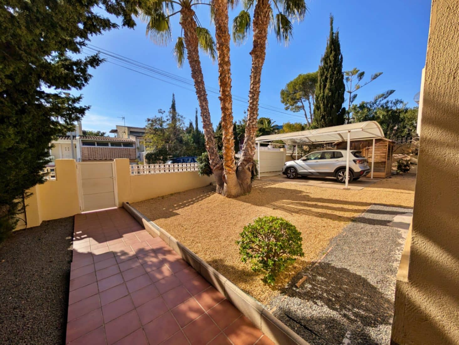 3 bedroom Apartment for sale in Altea la Vella with pool - € 349,000 (Ref: 9610168)