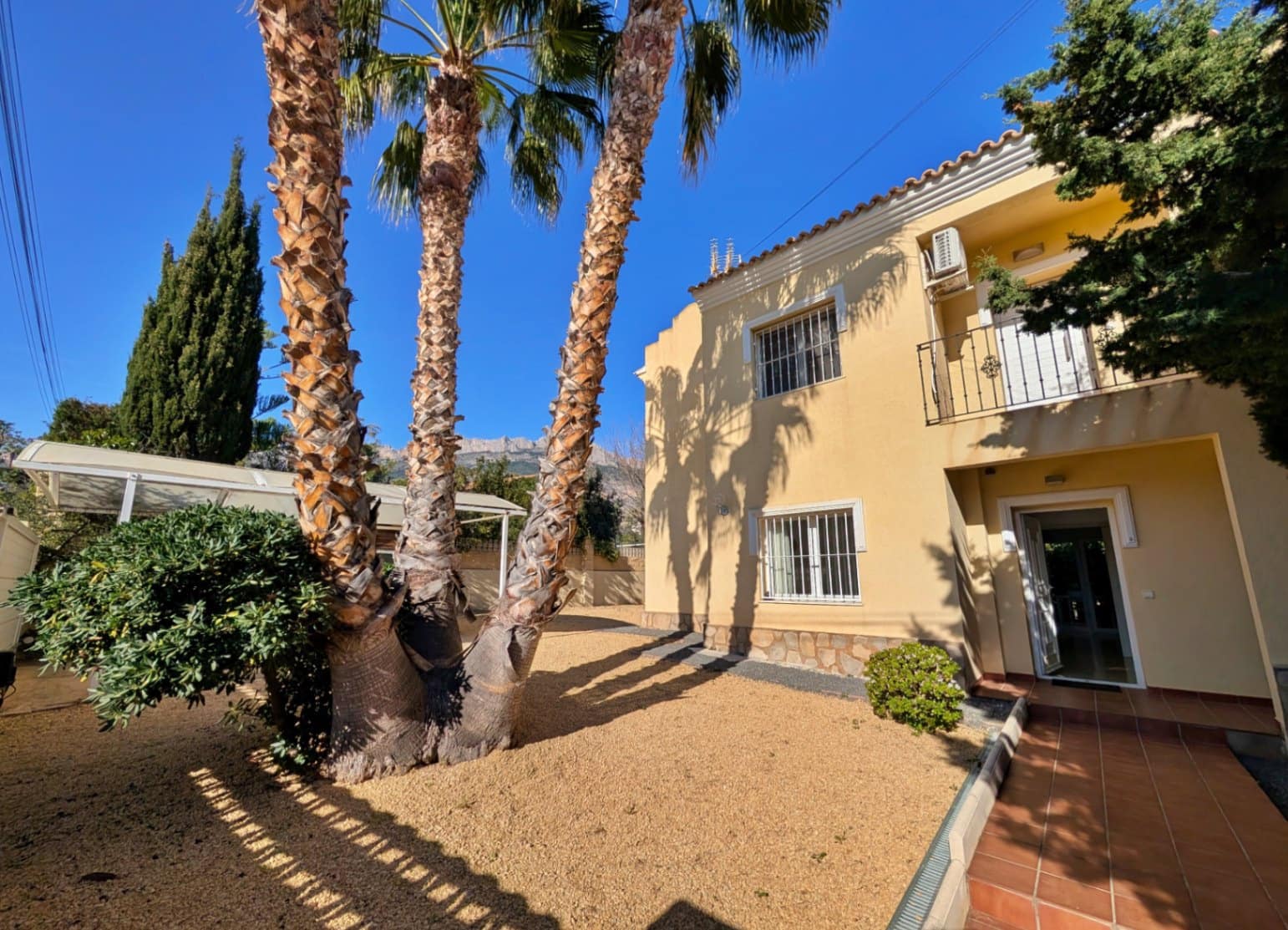 3 bedroom Apartment for sale in Altea la Vella with pool - € 349,000 (Ref: 9610168)