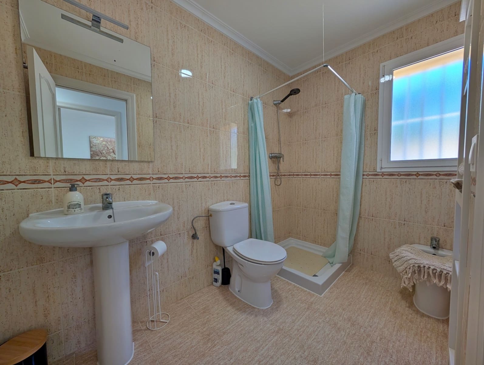 3 bedroom Apartment for sale in Altea la Vella with pool - € 349,000 (Ref: 9610168)