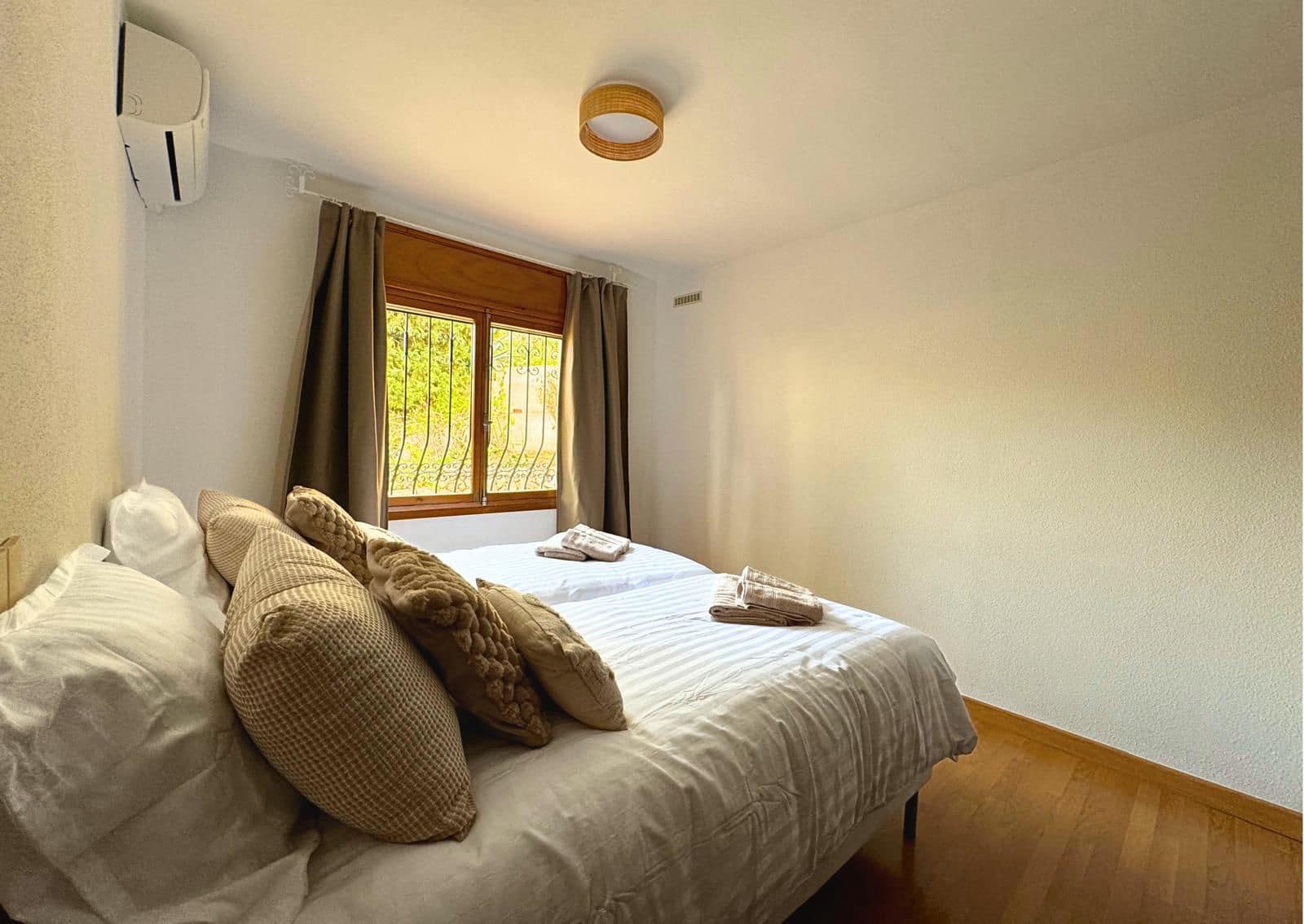 2 makuuhuone Huoneisto myytävänä paikassa Albir mukana uima-altaan - 285 000 € (Ref: 9610169)