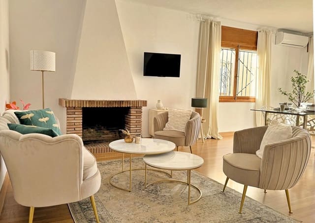 2 makuuhuone Huoneisto myytävänä paikassa Albir, Alfaz del Pi / L'Alfàs del Pi mukana uima-altaan - 285 000 € (Ref: 9610169)