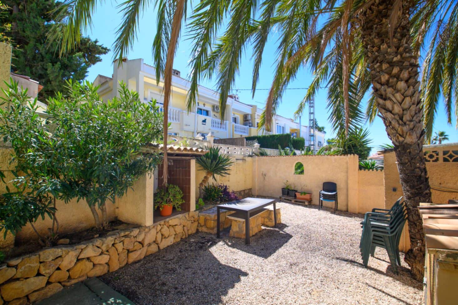 2 slaapkamer Appartement te koop in Albir met zwembad garage - € 285.000 (Ref: 9610169)