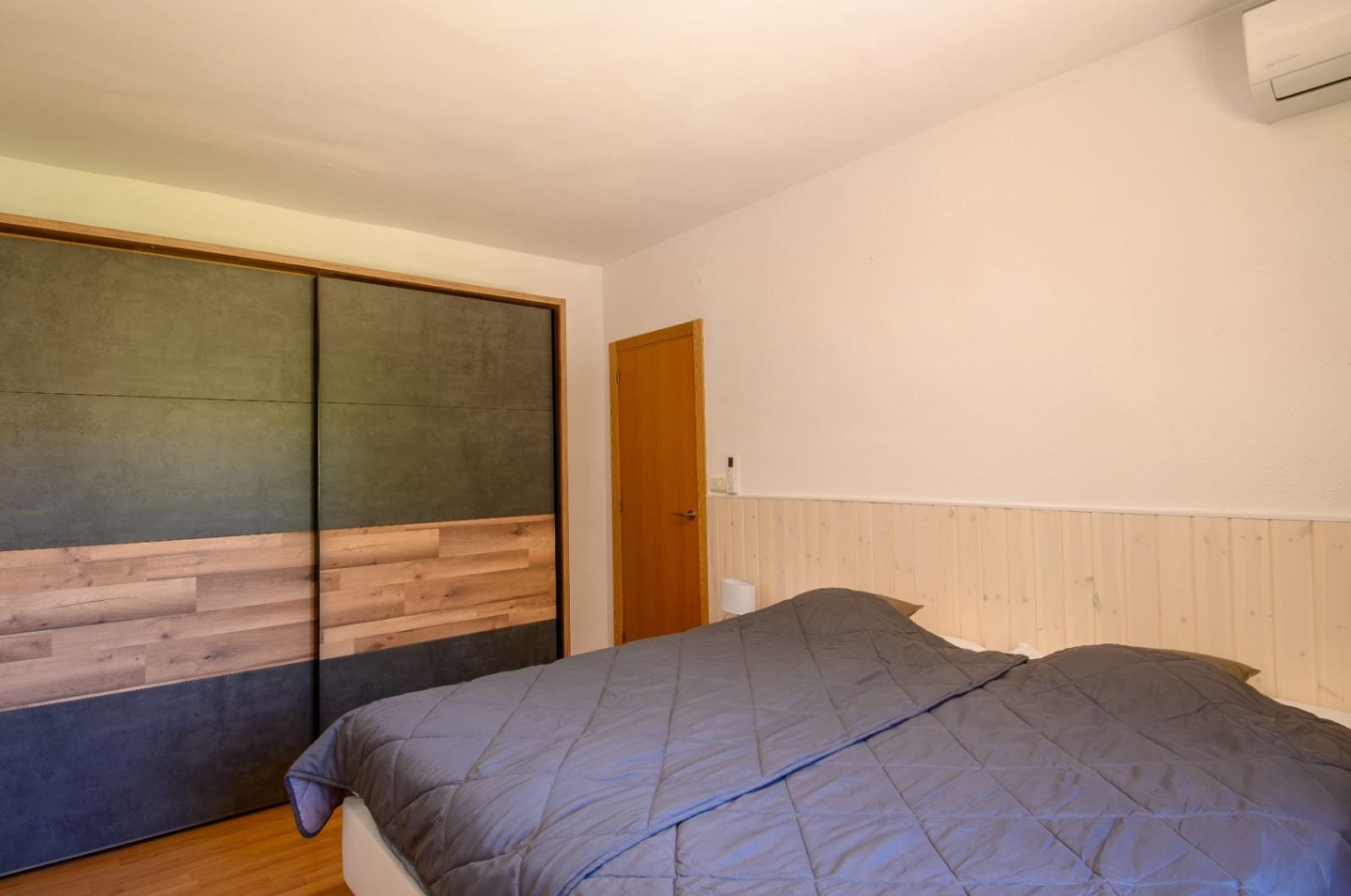 2 slaapkamer Appartement te koop in Albir met zwembad garage - € 285.000 (Ref: 9610169)